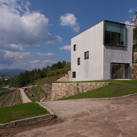 Melgaco Alvarinho Houses 外观 照片