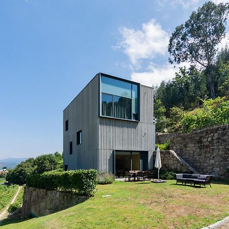 Melgaco Alvarinho Houses 外观 照片