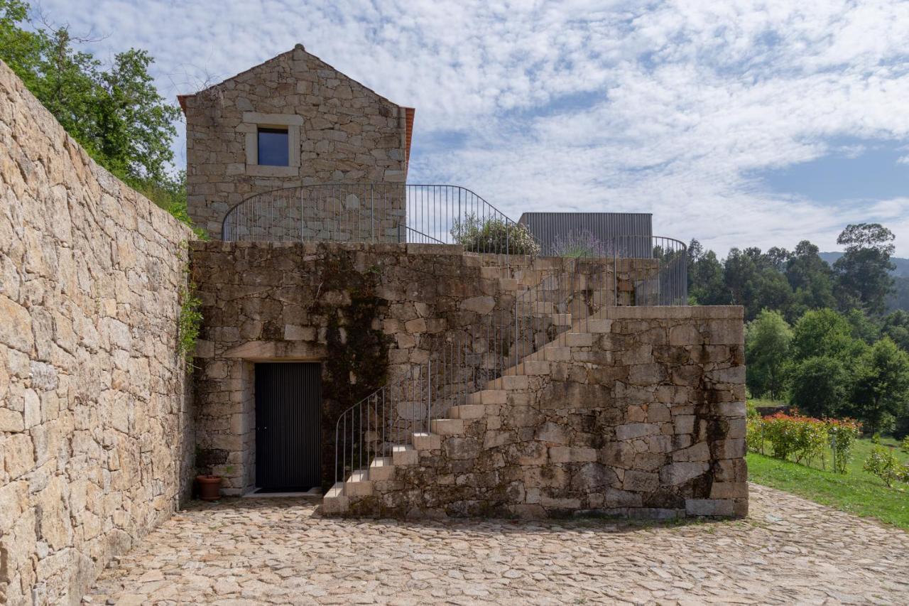 Melgaco Alvarinho Houses 外观 照片