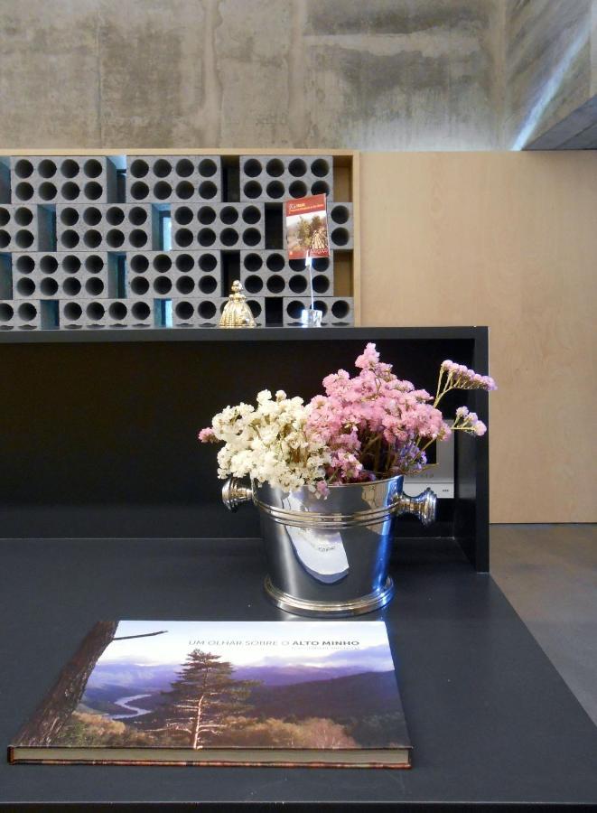 Melgaco Alvarinho Houses 外观 照片