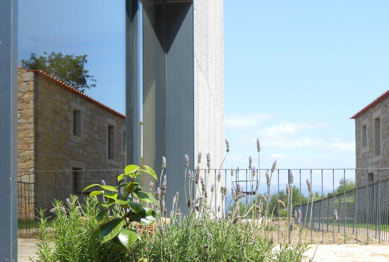Melgaco Alvarinho Houses 外观 照片