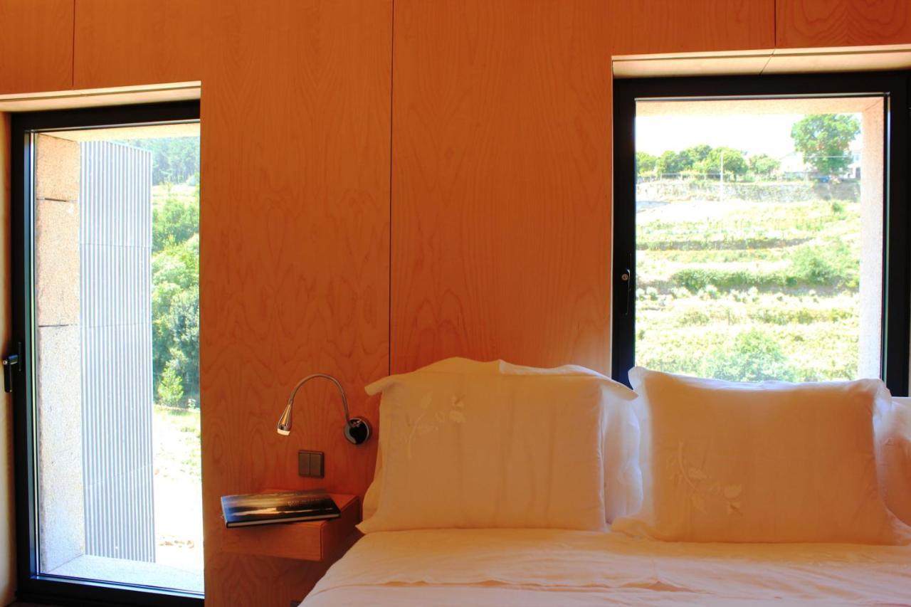 Melgaco Alvarinho Houses 外观 照片