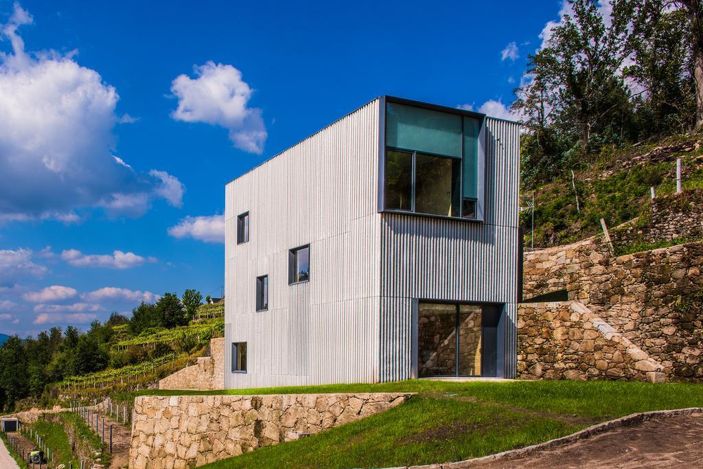 Melgaco Alvarinho Houses 外观 照片