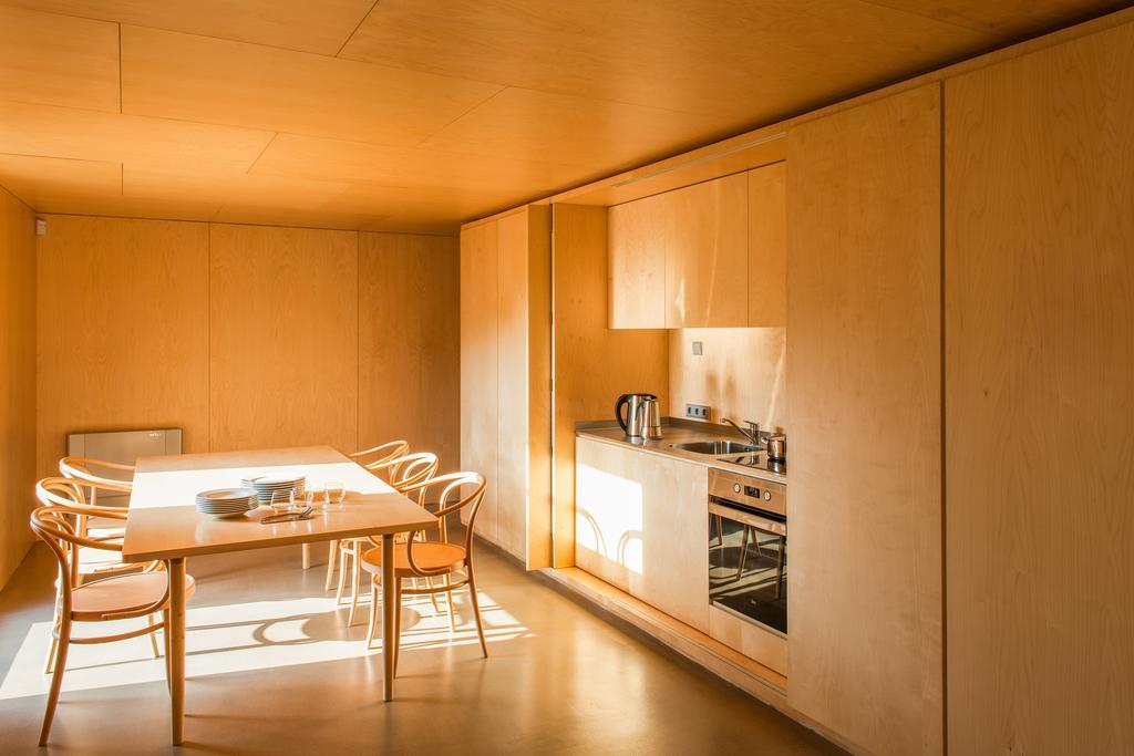 Melgaco Alvarinho Houses 外观 照片