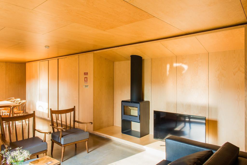 Melgaco Alvarinho Houses 外观 照片