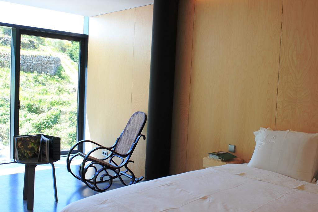 Melgaco Alvarinho Houses 外观 照片