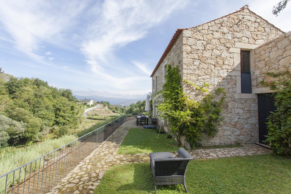 Melgaco Alvarinho Houses 外观 照片