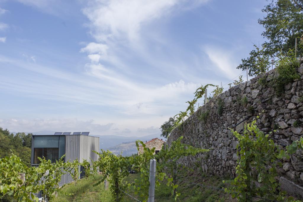 Melgaco Alvarinho Houses 外观 照片