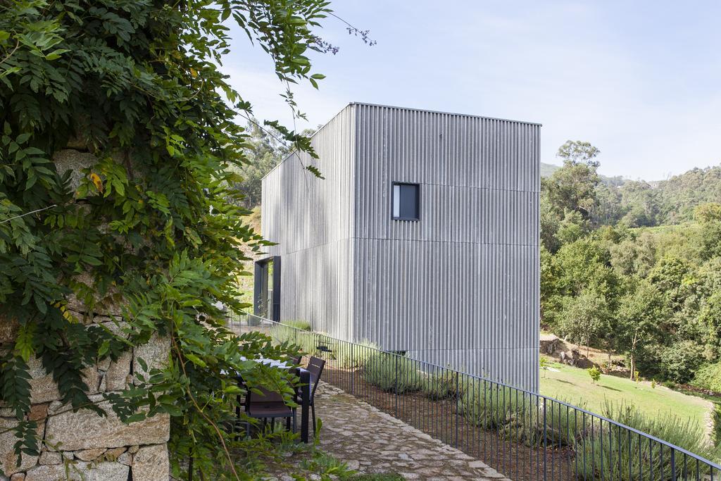 Melgaco Alvarinho Houses 外观 照片