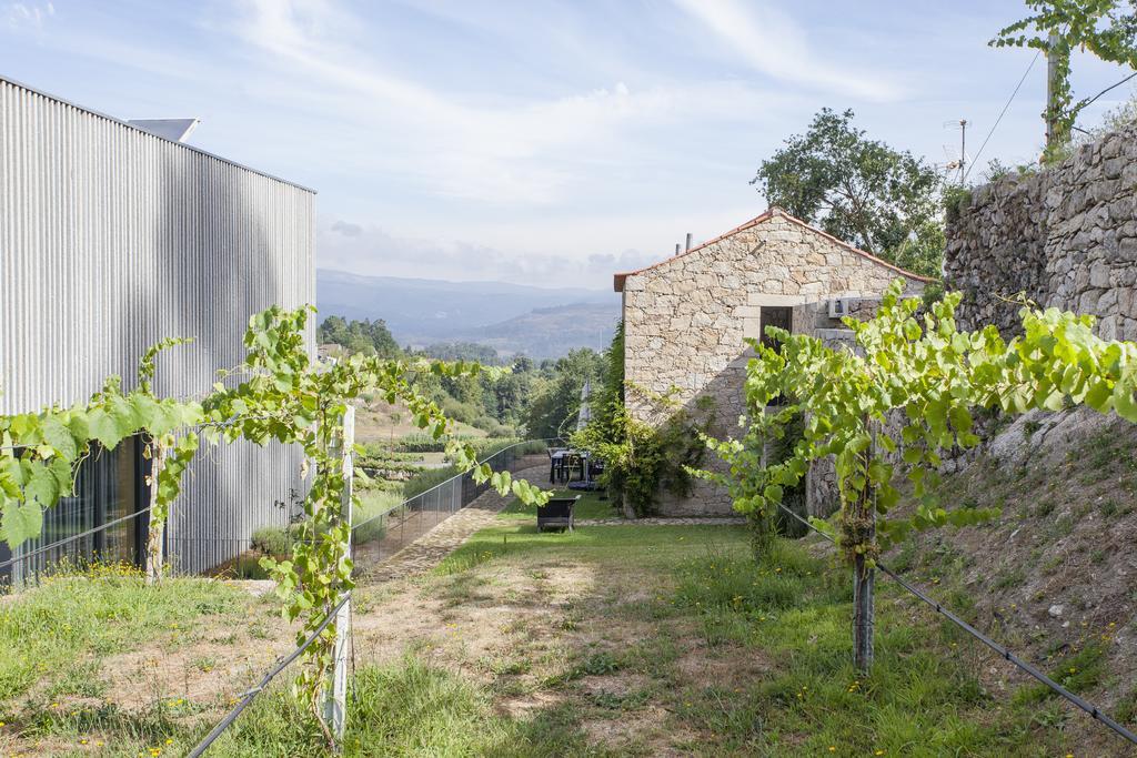 Melgaco Alvarinho Houses 外观 照片