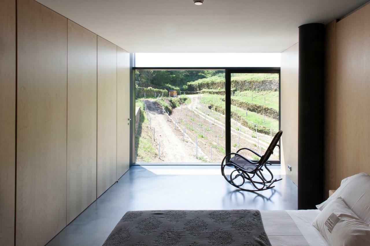 Melgaco Alvarinho Houses 外观 照片