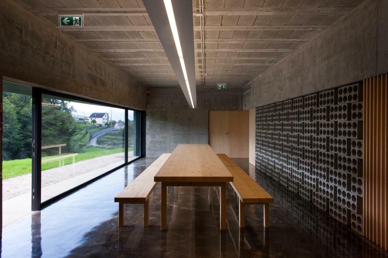 Melgaco Alvarinho Houses 外观 照片