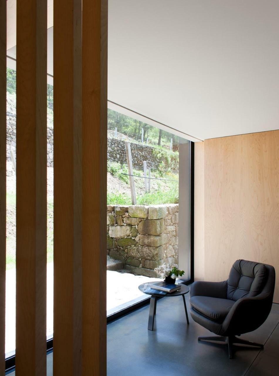 Melgaco Alvarinho Houses 外观 照片