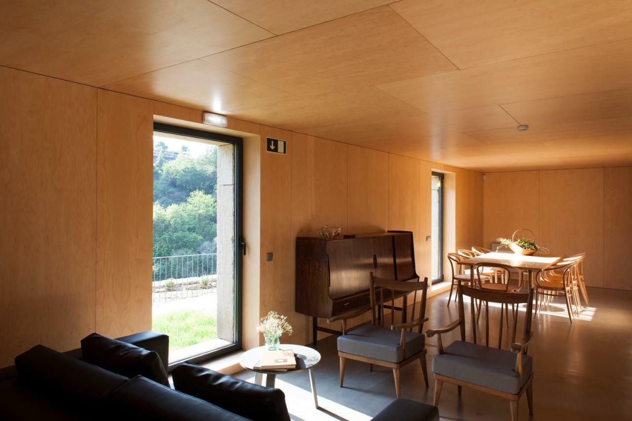 Melgaco Alvarinho Houses 外观 照片