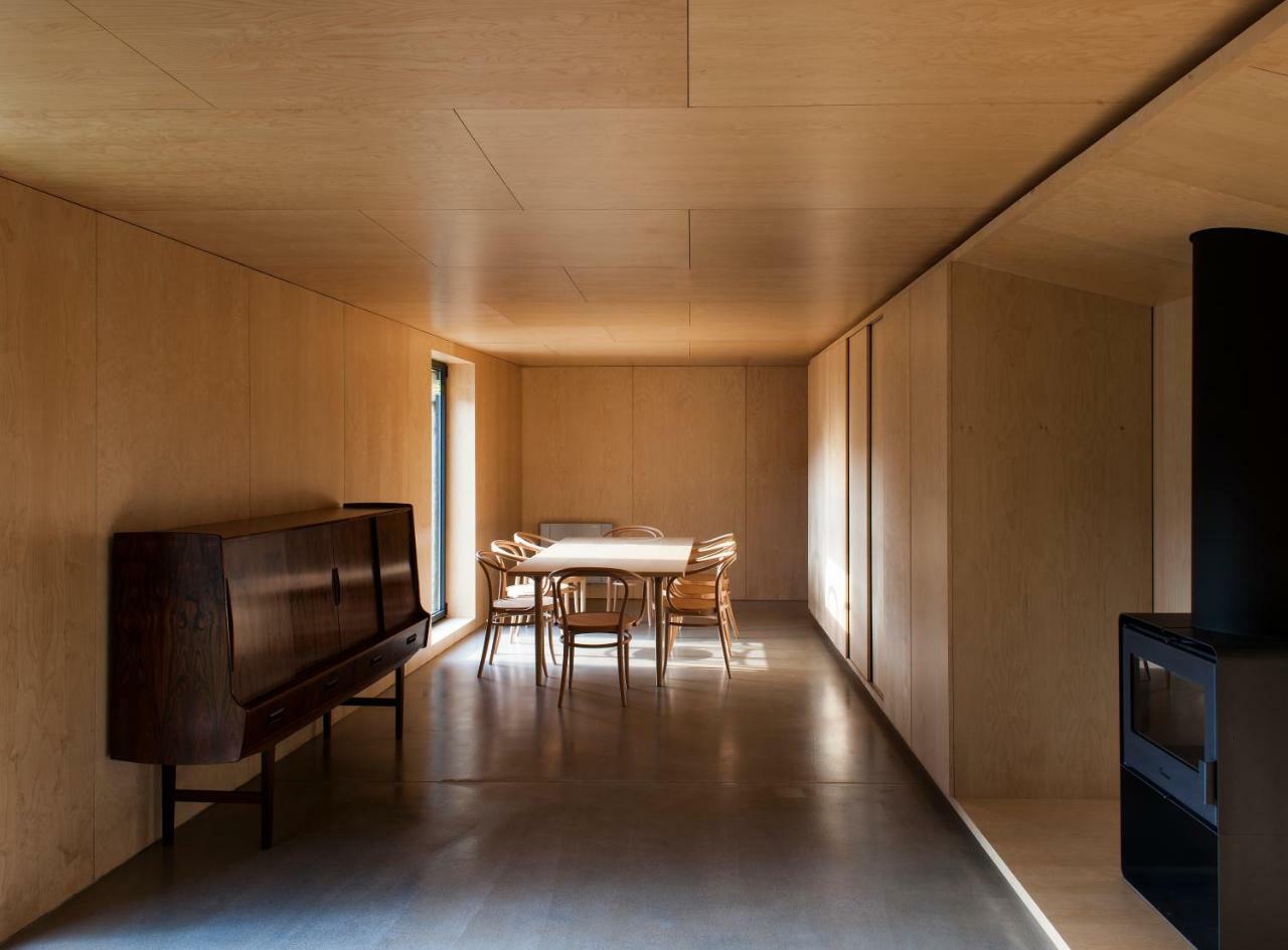 Melgaco Alvarinho Houses 外观 照片